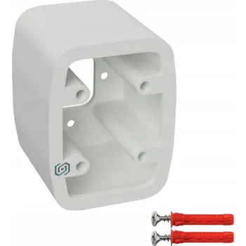 Bezpečnostní kamera DELOSPRO Krabička pro kameru bez příruby ORLLO Z9