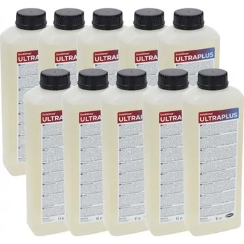Mycí prostředek Mycí prostředek 10x1 litr Unox Det&Rinse UltraPlus DB1075 náhrada za starý DB1014 Sleva 570Kč