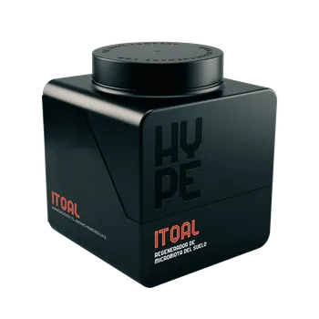 Hnojivo Hnojivo Hype Itqal Objem: 5l