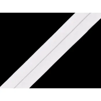 Lemovací pruženka půlená šíře 20 mm