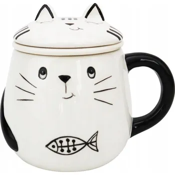 Hrnek Odelo porcelánový 400 ml