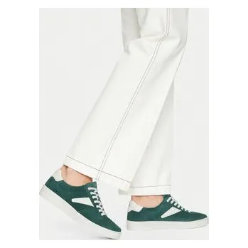 Dámská móda Sneakersy Lasocki WI16-REDAA-01 Zelená 39