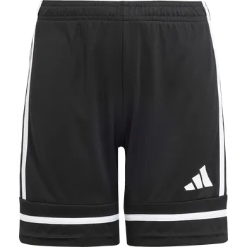 Šortky adidas SQUADRA25 SHO Y jn5459 Velikost S (135-140 cm)