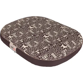 Pelíšek pro psa Matrace pro psy Doggy 87 cm x 68 cm
