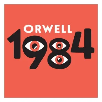 1984 - George Orwell