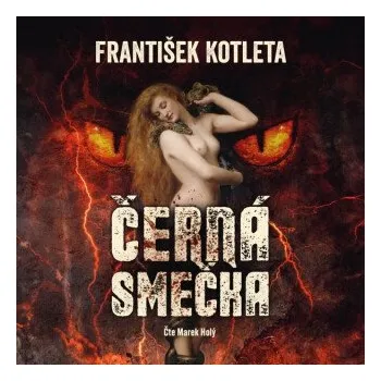 Černá smečka - František Kotleta