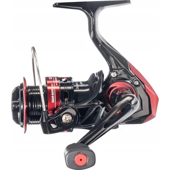 Rybářský naviják ORION XT 300 Naviják JAXON