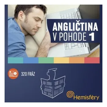 Angličtina v pohode 1 - Lucie Meisnerová, Roman Baroš, Ingrid Masárová