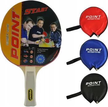 Raketa na stolní tenis Point Start