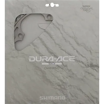 Klika na kolo Převodník kliky pro dráhová kola Shimano FC-7710 51T široký