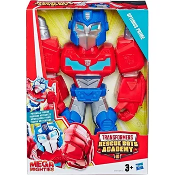 Figurka Figurka Hasbro Transformers Optimus Prime E6392