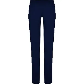 BOX tepláky dámské - námoř.modr - 2XL