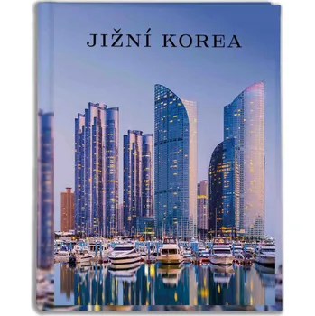 Fotoalbum Fotoalbum, léto, Jižní Korea, 15x21 cm na 60 fotografií (665)