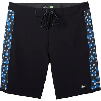 Pánské kraťasy Kraťasy pánské Quiksilver černé M