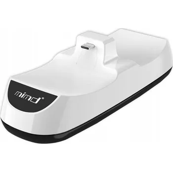 Herní konzole NÁHRADA DOKOVACÍ STANICE s duálním portem pro konzoli Playstation 5 PS5