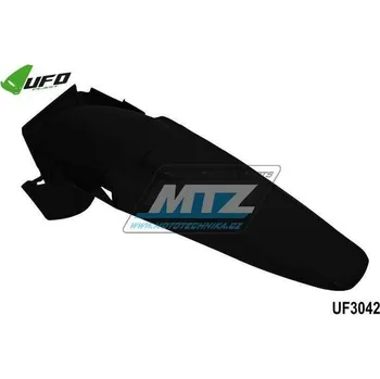 Blatník zadní KTM 125SX+250SX+360SX+380SX + 125EXC+200EXC+250EXC+300EXC+360ECX+380EXC / 98-03 + 400EXC+450EXC+520EXC+525EXC / 00-03 + 450SX+520SX+525SX - barva černá KTM exc-450 2000-2003