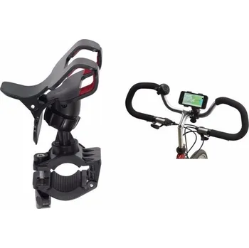 Držák na kolo Inspirion černý