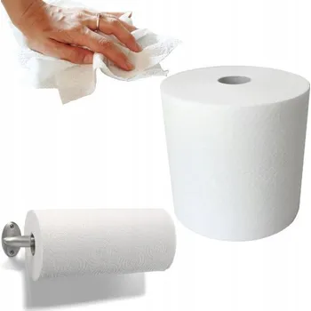 Utěrka Papírová utěrka Karen role x 1 ks