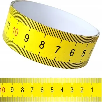 metr Svinovací metr MGDesign 1,2 m