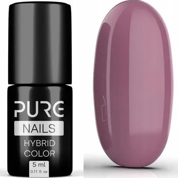 Lak na nehty Hybridní lak barevný Pure Nails 070 5 ml
