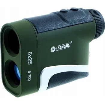 Měřící laser LASEROVÝ DÁLKOMĚR KANDAR 6X25 TYP 1