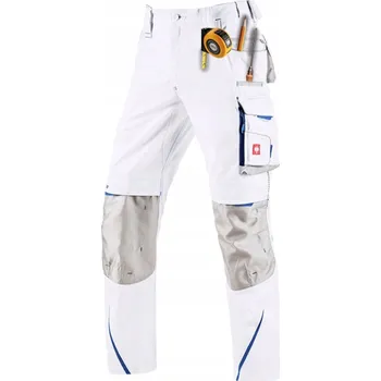 Pracovní obuv Pracovní kalhoty do pasu ENGELBERT STRAUSS MOTION 2020 65501 94