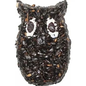 Pro ptáka Krmivo pro ptáky Sova slunečnicová 165g 1 ks