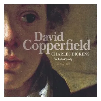 David Copperfield - Charles Dickens