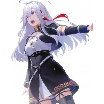 Obraz Anime Plakát 42 x 52,2 cm