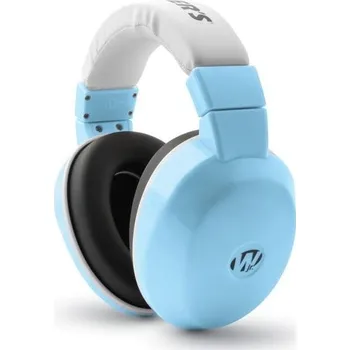 Chránič sluchu Sluchátka Walkers INFANT PASSIVE - Blue