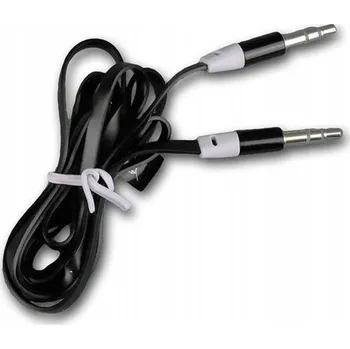 Audio kabel Kabel Forever AUX 3,5 mm minijack 3,5 mm – minijack 3,5 mm 1 m