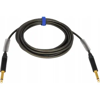 Audio kabel Instrumentální kabel Electric Sound jack 6,3 mm - jack 6,3 mm 3 m