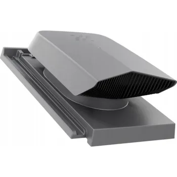 Vrták Větrací komín Krono-Plast ⌀ 150 mm