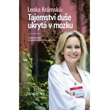 Lenka Krámská: Tajemství duše ukrytá v…