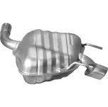 Zadní tlumič výfuku IMASAF 10.89.17