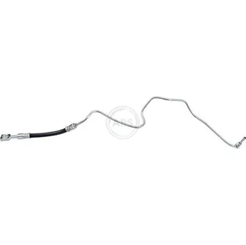 Brzdová hadice Brzdová hadice A.B.S. SL 6350