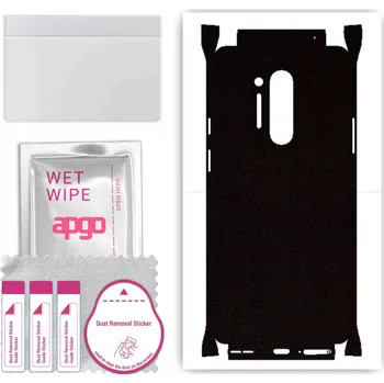 Pouzdro na mobilní telefon Ochranná Fólie apgo pro OnePlus 8 Pro 1 ks