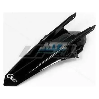 Blatník zadní KTM 125SX+150SX / 16-18 + 250SX / 17-18 + 250SXF+350SXF+450SXF / 16-18 - barva černá KTM SX-F 350 2016-2018