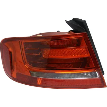 Zadní světlomet L zadní světlo - vnější