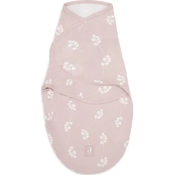 Zavinovačka Jollein Zavinovačka 0-3m Wild Rose