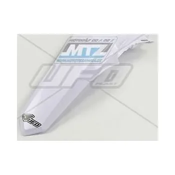 Blatník zadní Yamaha YZ125 / 15-20 + YZ250 / 15-20 - barva bílá YAMAHA YZ 125 2015-2020