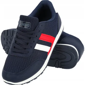 Pracovní obuv Sportovní boty Reis FRED G vel. 41