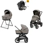 INGLESINA kombinovaný kočárek APTICA XT DARWIN RECLINE 4v1 2025 Tundra Beige
