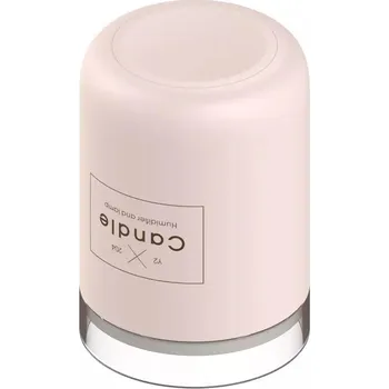 Svíčka DIFUZÉR vonných olejů SVÍČKA Candle