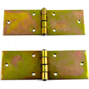 Nábytkové kování Skříňový pant AQQ 50 x 300 mm