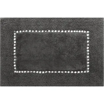 Obraz Kobereček glamour EuroFirany CHIC 50x70 ocel