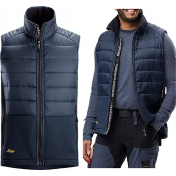 Pracovní obuv Vesta Snickers Hybrid FlexiWork 4902 Elastická Prošívaná Velikost S