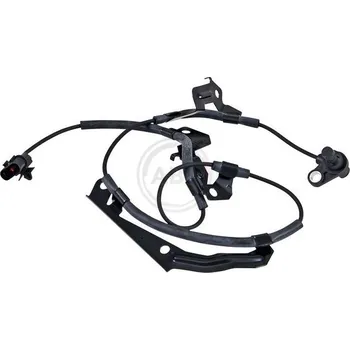 Přislušenství brzdového systému Snímač, počet otáček kol A.B.S. 31559