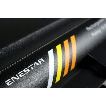 Baterie k notebooku Baterie do notebooků IBM, Lenovo, lithium-iontová 4400 mAh Enestar