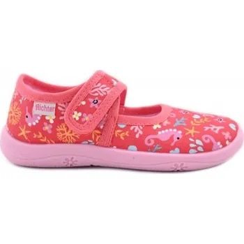 Chlapecké bačkory Richter 9150 1292 4100, 25